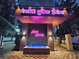 Melody Boutique Hotel