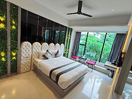 Melody Boutique Hotel