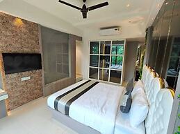 Melody Boutique Hotel