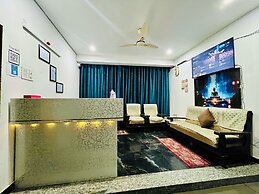 AVR MOTEL