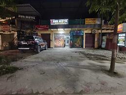 AVR MOTEL