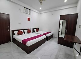 AVR MOTEL
