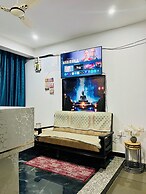 AVR MOTEL
