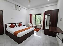 AVR MOTEL
