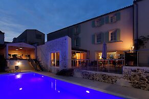 Hôtel Le Clos du Galion