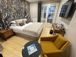 Hôtel Le Clos du Galion