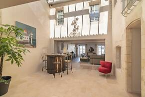 Hôtel Le Clos du Galion