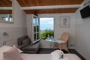Hôtel Le Clos du Galion