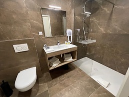 Hôtel Le Clos du Galion