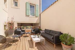 Hôtel Le Clos du Galion