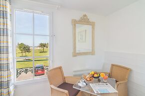 Hôtel Le Clos du Galion