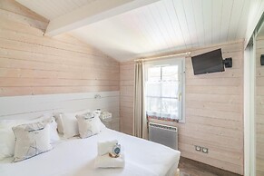 Hôtel Le Clos du Galion