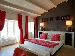 Hôtel Le Clos du Galion