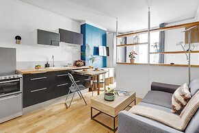 Modern 1BR by Bourse & Montorgueil