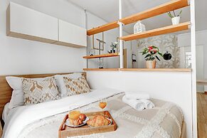 Modern 1BR by Bourse & Montorgueil