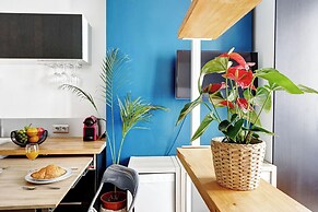 Modern 1BR by Bourse & Montorgueil