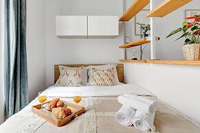 Modern 1BR by Bourse & Montorgueil