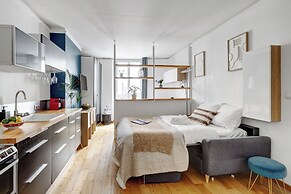 Modern 1BR by Bourse & Montorgueil