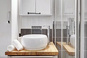 Modern 1BR by Bourse & Montorgueil