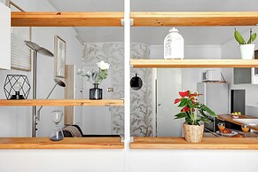 Modern 1BR by Bourse & Montorgueil