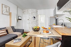 Modern 1BR by Bourse & Montorgueil