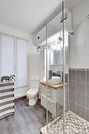 Modern 1BR by Bourse & Montorgueil