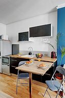Modern 1BR by Bourse & Montorgueil