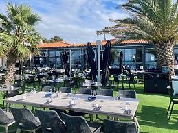 HR Hôtel & Spa Marin