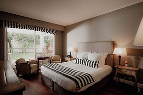 HR Hôtel & Spa Marin
