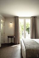 HR Hôtel & Spa Marin