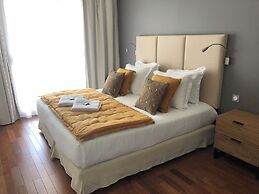 HR Hôtel & Spa Marin
