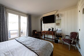 HR Hôtel & Spa Marin