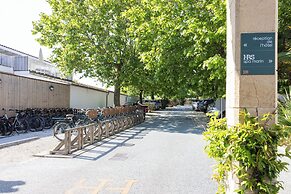 HR Hôtel & Spa Marin