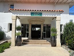 HR Hôtel & Spa Marin