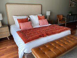 HR Hôtel & Spa Marin