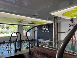 HR Hôtel & Spa Marin