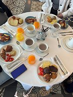 HR Hôtel & Spa Marin