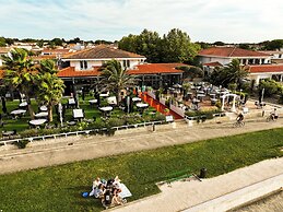 HR Hôtel & Spa Marin