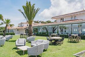 HR Hôtel & Spa Marin
