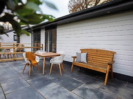 Silver Birch Cottage