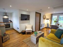 Silver Birch Cottage