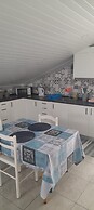 Sea View 2 Bedrooms Terrace Villa