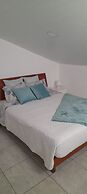 Sea View 2 Bedrooms Terrace Villa
