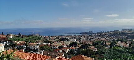 Sea View 2 Bedrooms Terrace Villa