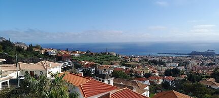 Sea View 2 Bedrooms Terrace Villa