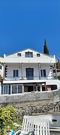 Sea View 2 Bedrooms Terrace Villa