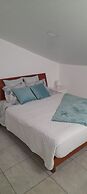 Sea View 2 Bedrooms Terrace Villa