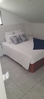 Sea View 2 Bedrooms Terrace Villa