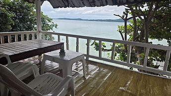 Samed Big Cape Resort