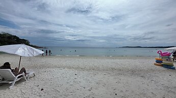 Samed Big Cape Resort